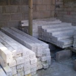 Concrete-Lintels